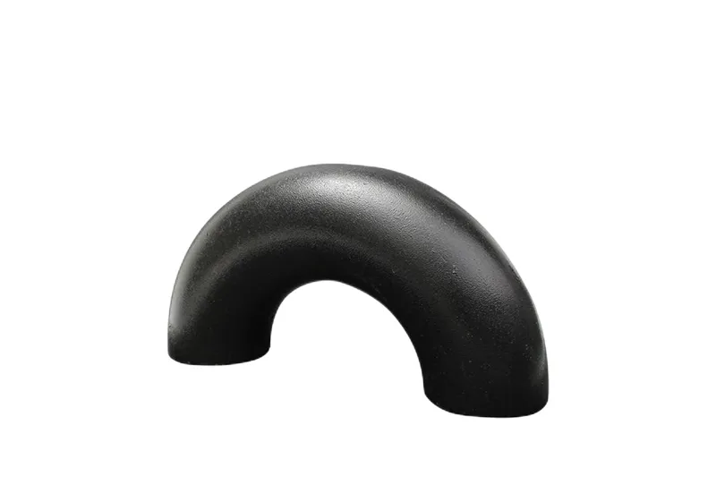 Изгибы на 180°