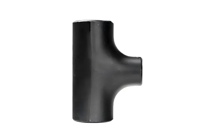 Уменьшающий тройник