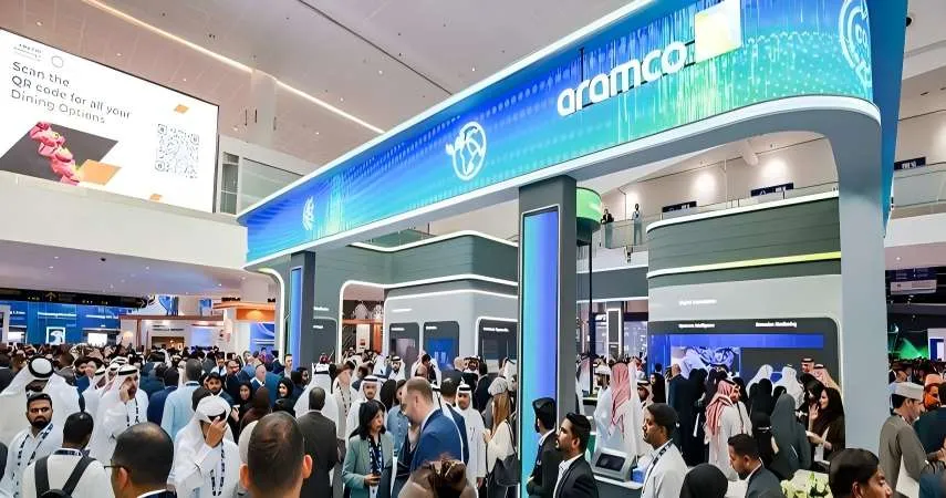 ТРУБОПРОВОД HEBEI JIU YUAN примет участие в выставке ADIPEC 2025 в Абу-Даби